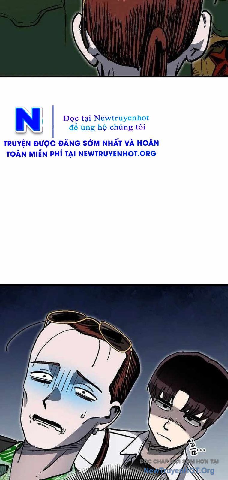 Lỗi Hệ Thống - Chapter 53 - Page 61