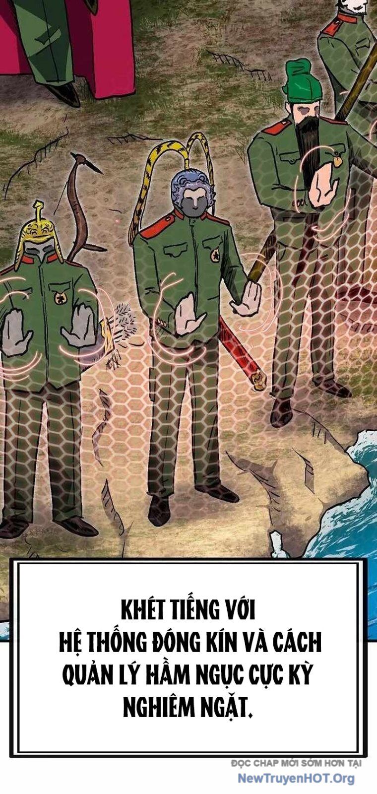 Lỗi Hệ Thống - Chapter 53 - Page 63