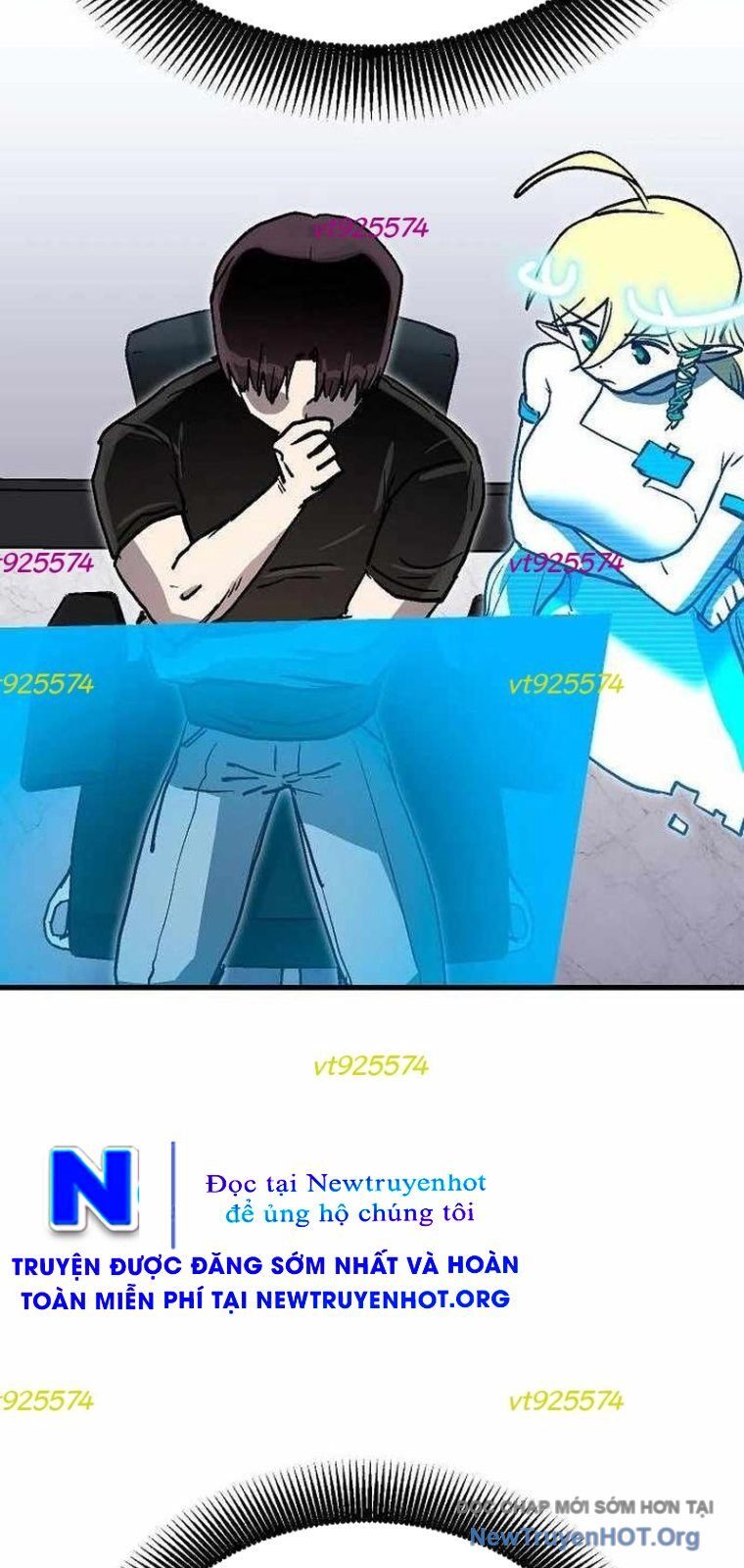 Lỗi Hệ Thống - Chapter 53 - Page 7