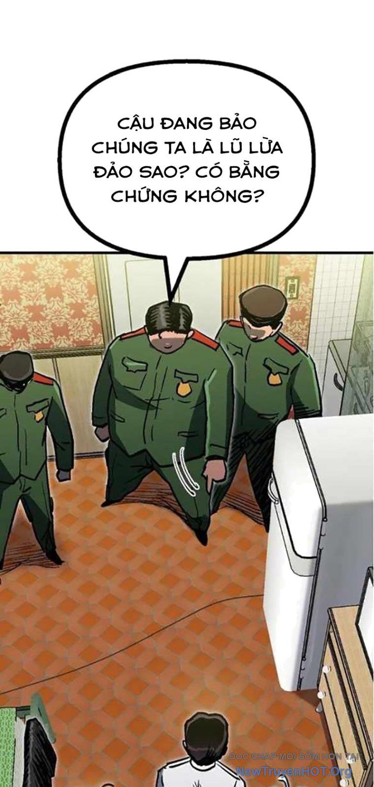 Lỗi Hệ Thống - Chapter 54 - Page 10