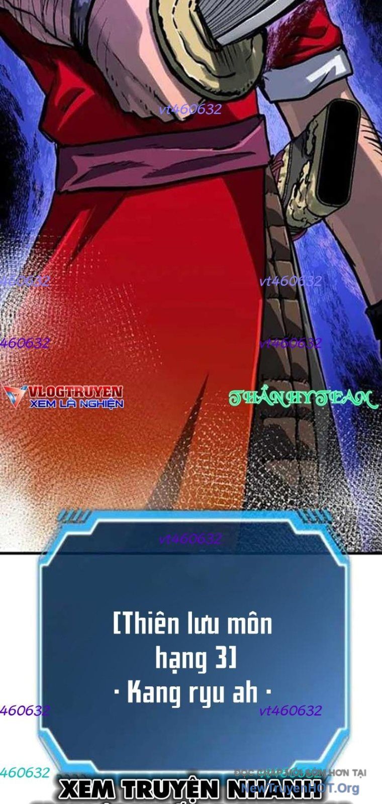 Lỗi Hệ Thống - Chapter 54 - Page 101