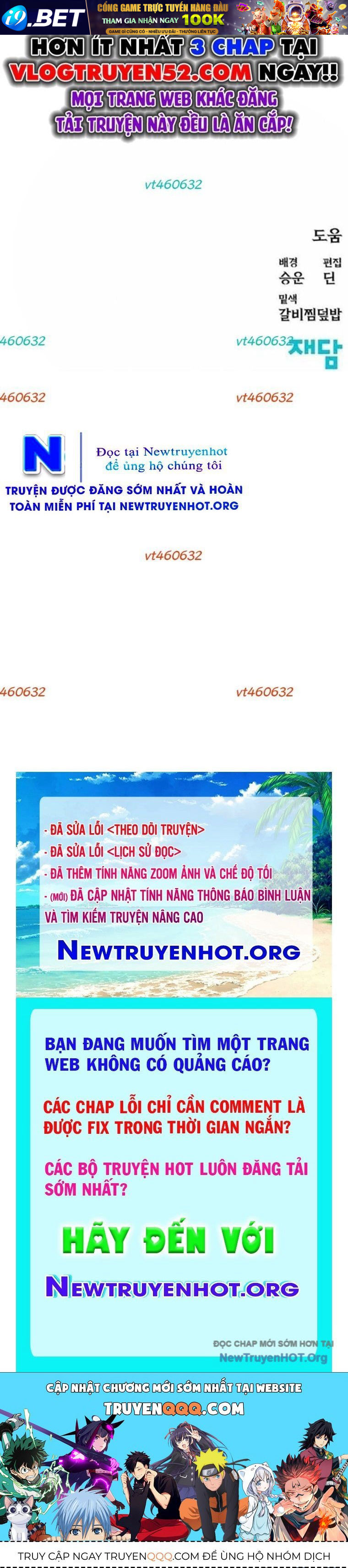 Lỗi Hệ Thống - Chapter 54 - Page 102