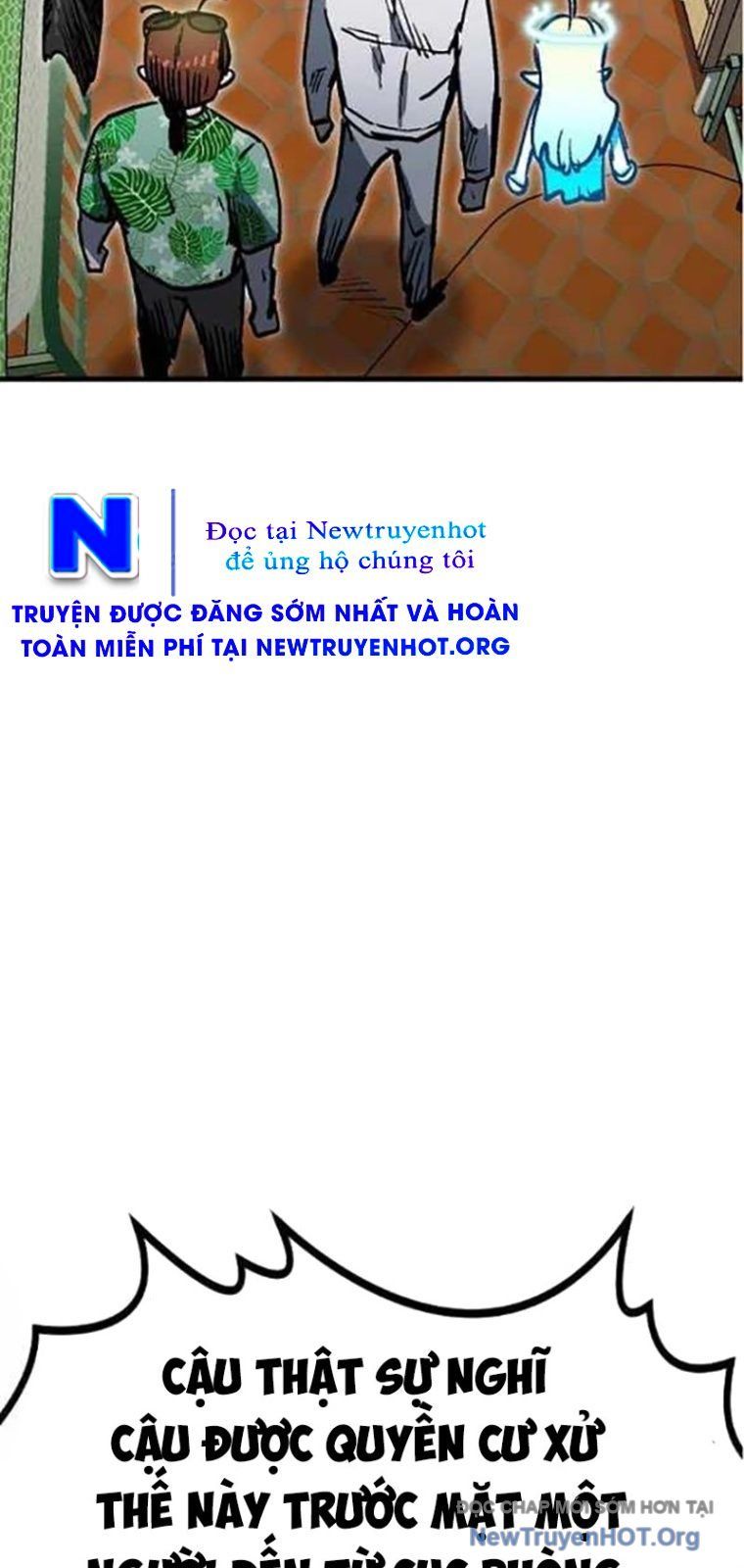 Lỗi Hệ Thống - Chapter 54 - Page 11