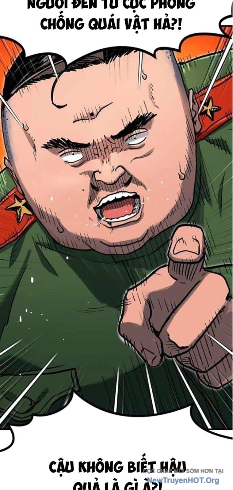 Lỗi Hệ Thống - Chapter 54 - Page 12