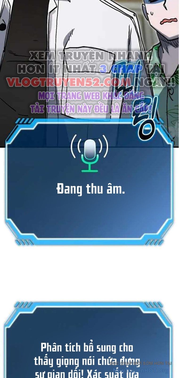 Lỗi Hệ Thống - Chapter 54 - Page 14