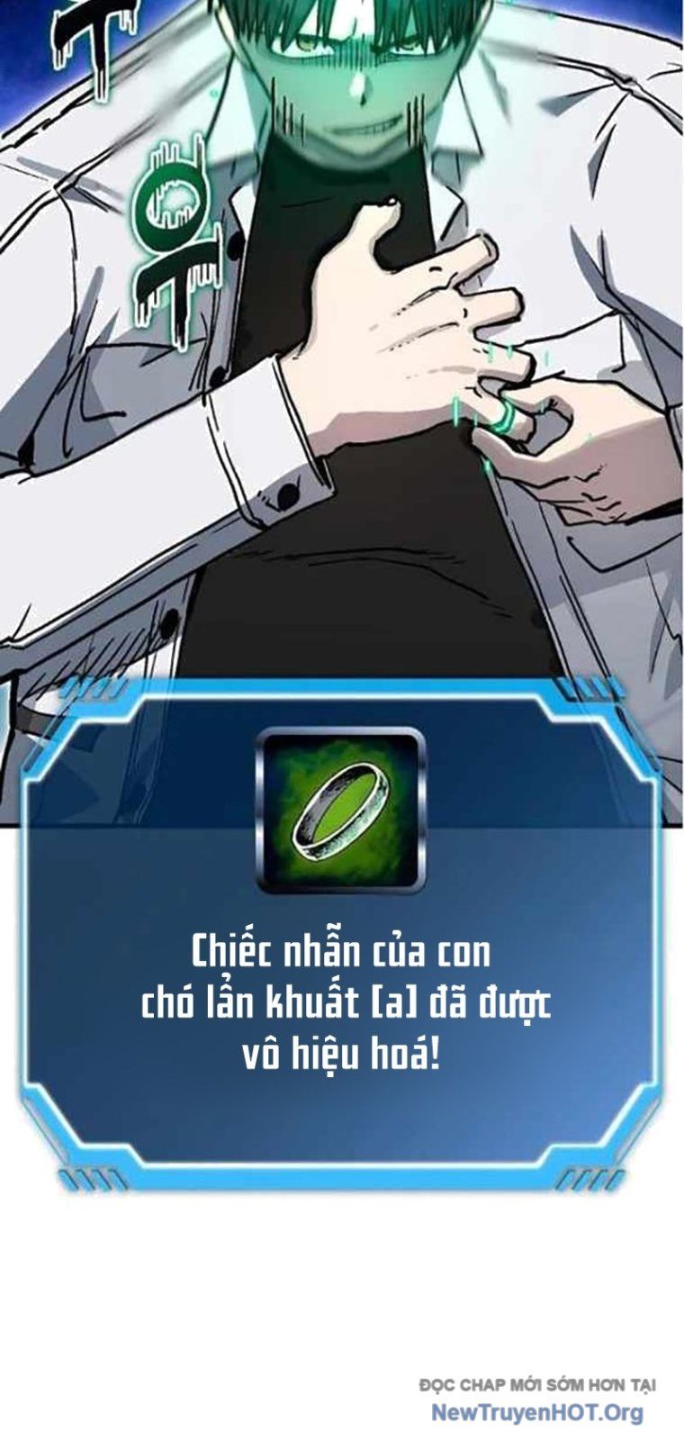 Lỗi Hệ Thống - Chapter 54 - Page 19