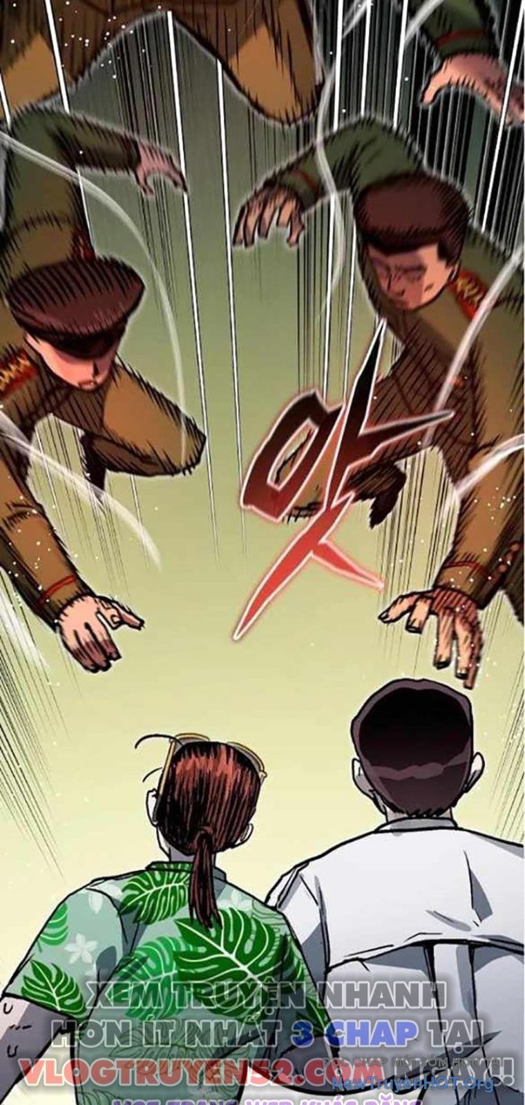 Lỗi Hệ Thống - Chapter 54 - Page 27