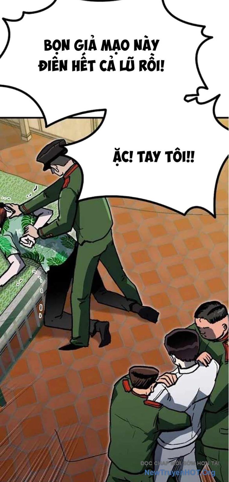 Lỗi Hệ Thống - Chapter 54 - Page 30