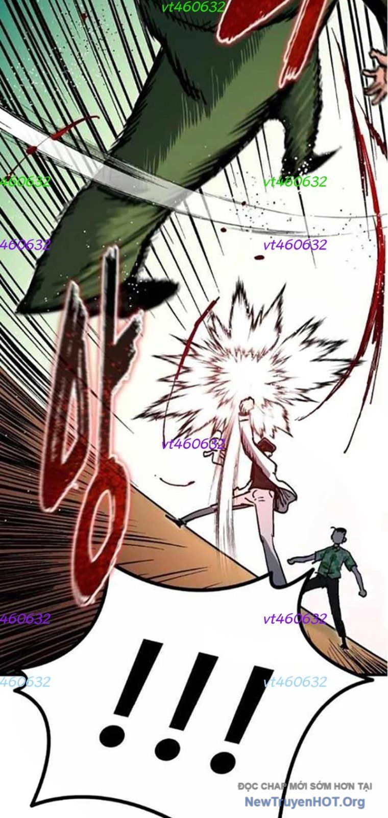 Lỗi Hệ Thống - Chapter 54 - Page 4