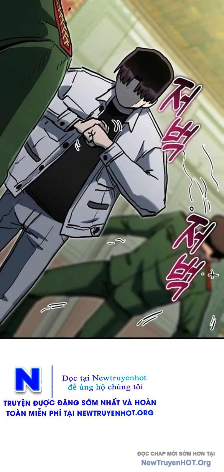 Lỗi Hệ Thống - Chapter 54 - Page 41