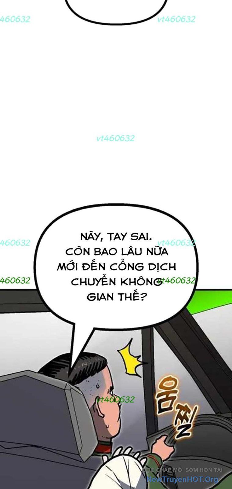 Lỗi Hệ Thống - Chapter 54 - Page 47