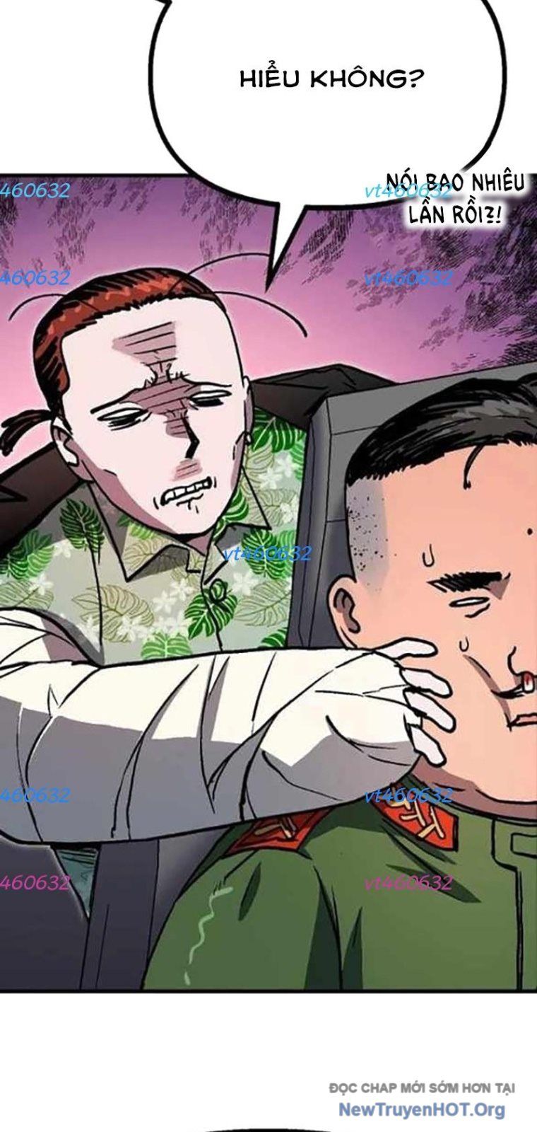 Lỗi Hệ Thống - Chapter 54 - Page 50