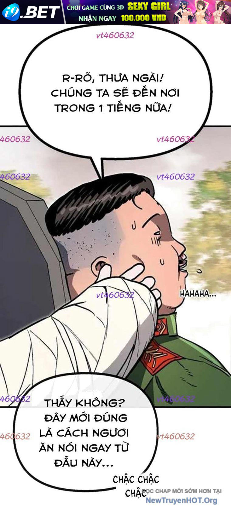 Lỗi Hệ Thống - Chapter 54 - Page 51