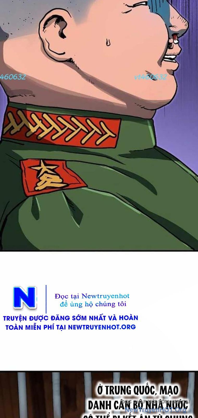 Lỗi Hệ Thống - Chapter 54 - Page 58