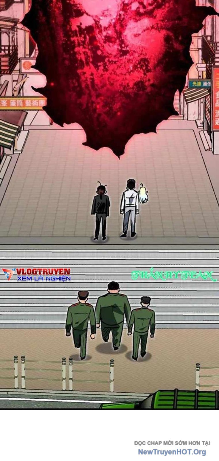 Lỗi Hệ Thống - Chapter 54 - Page 64