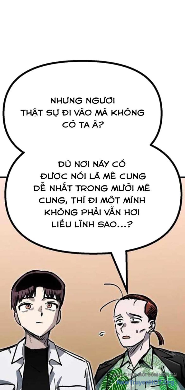 Lỗi Hệ Thống - Chapter 54 - Page 65