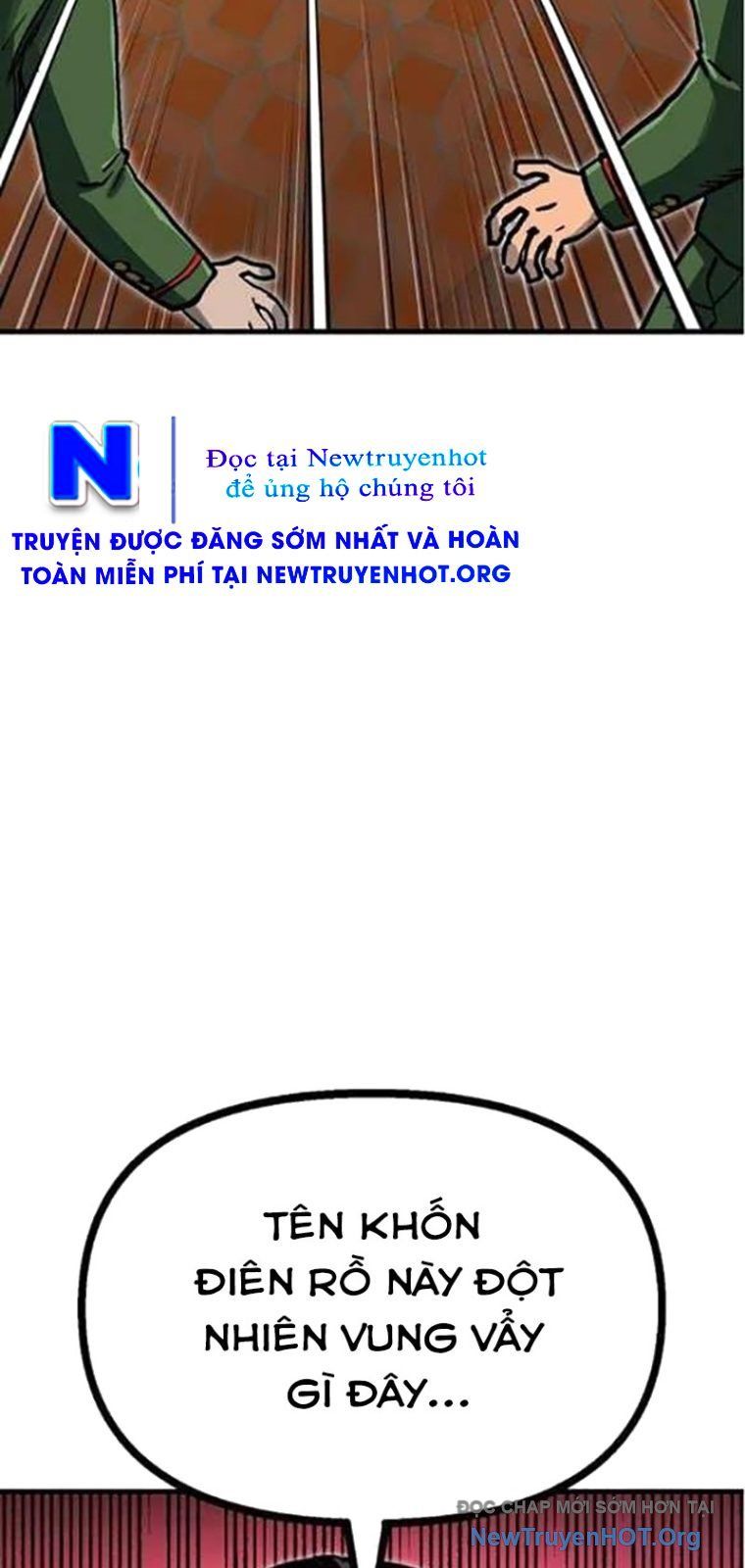 Lỗi Hệ Thống - Chapter 54 - Page 8