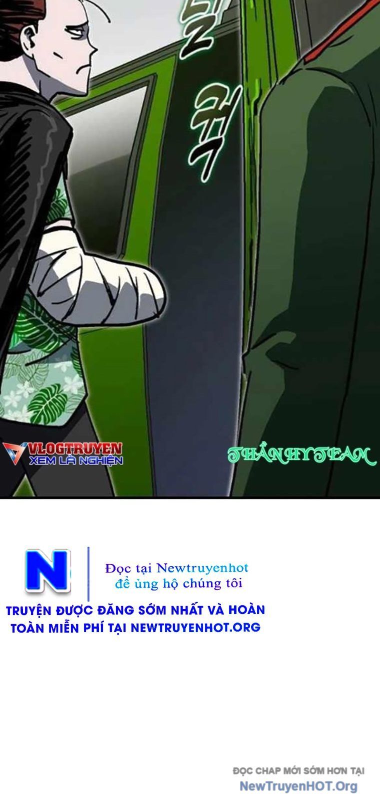 Lỗi Hệ Thống - Chapter 54 - Page 80