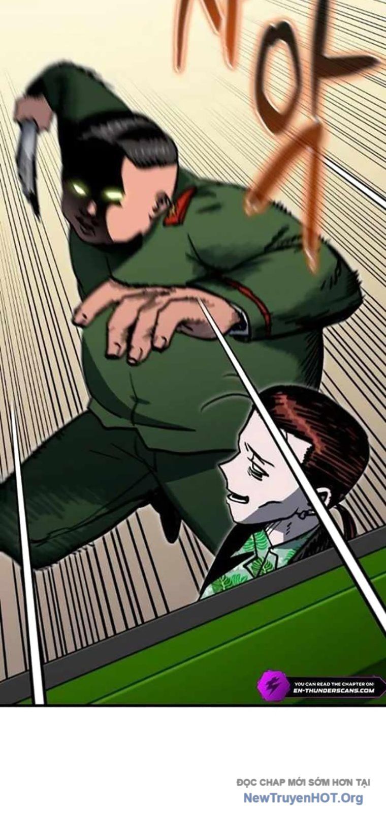 Lỗi Hệ Thống - Chapter 54 - Page 82