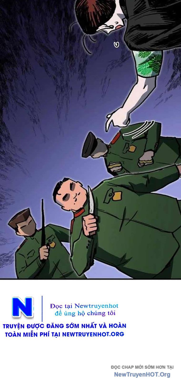 Lỗi Hệ Thống - Chapter 54 - Page 86