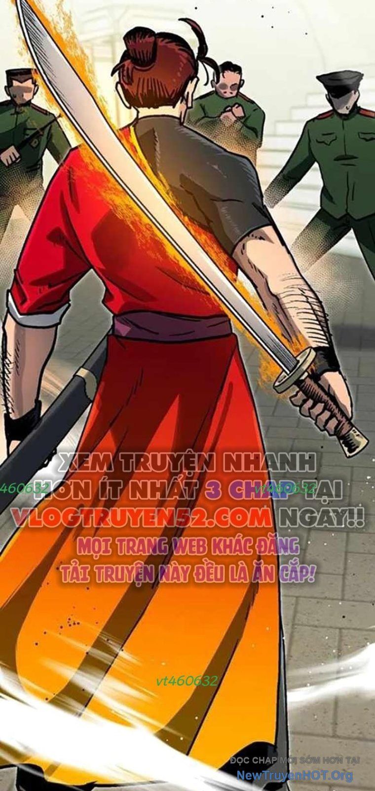 Lỗi Hệ Thống - Chapter 54 - Page 96