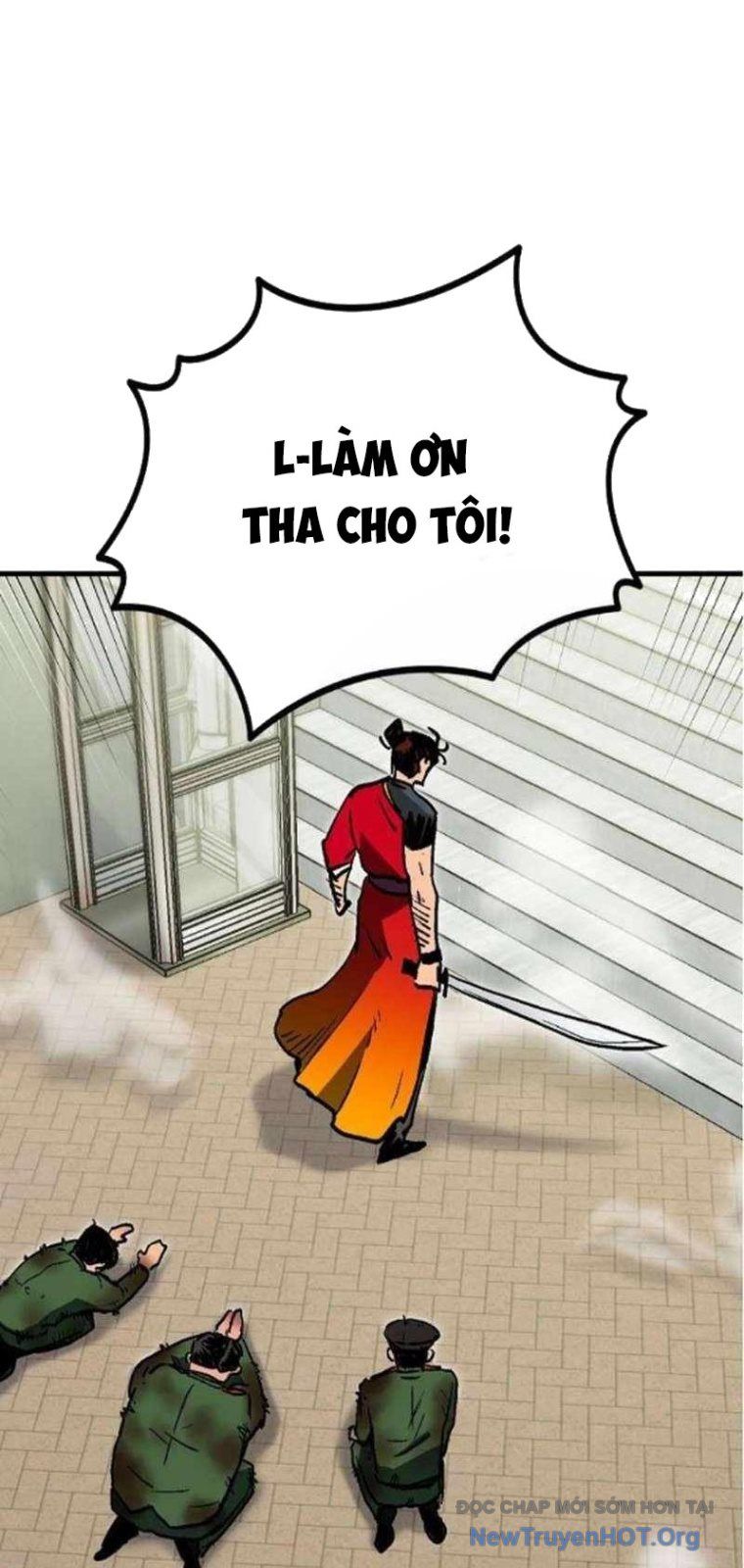 Lỗi Hệ Thống - Chapter 55 - Page 15