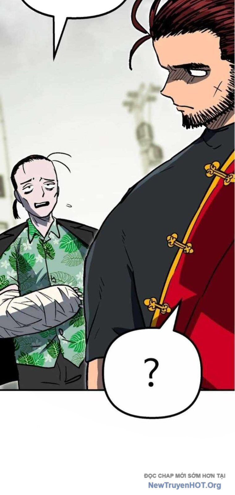 Lỗi Hệ Thống - Chapter 55 - Page 17