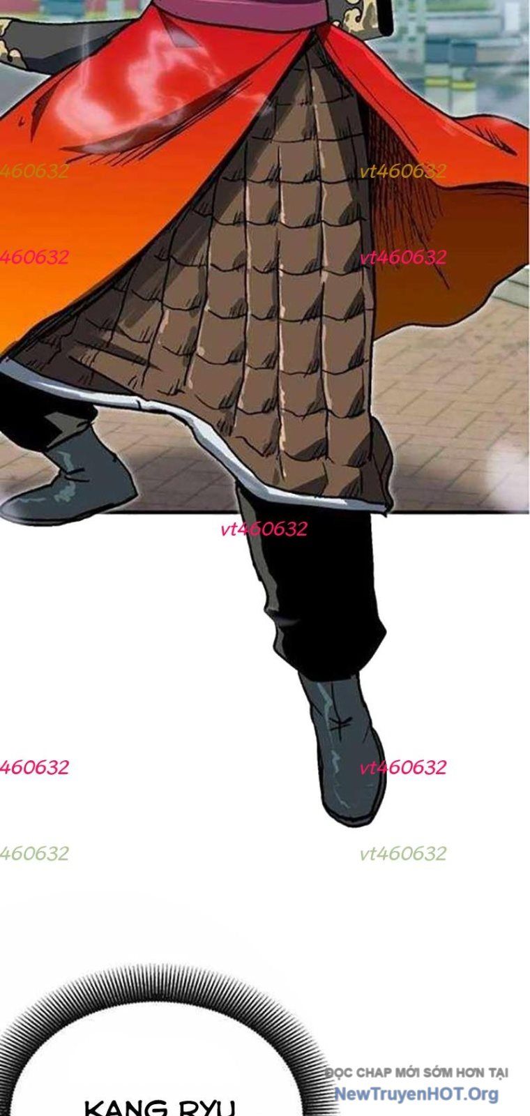 Lỗi Hệ Thống - Chapter 55 - Page 3