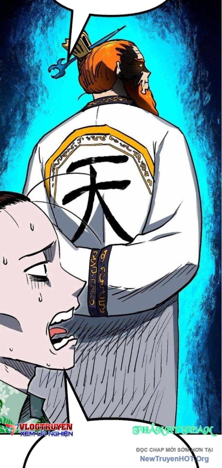 Lỗi Hệ Thống - Chapter 55 - Page 34