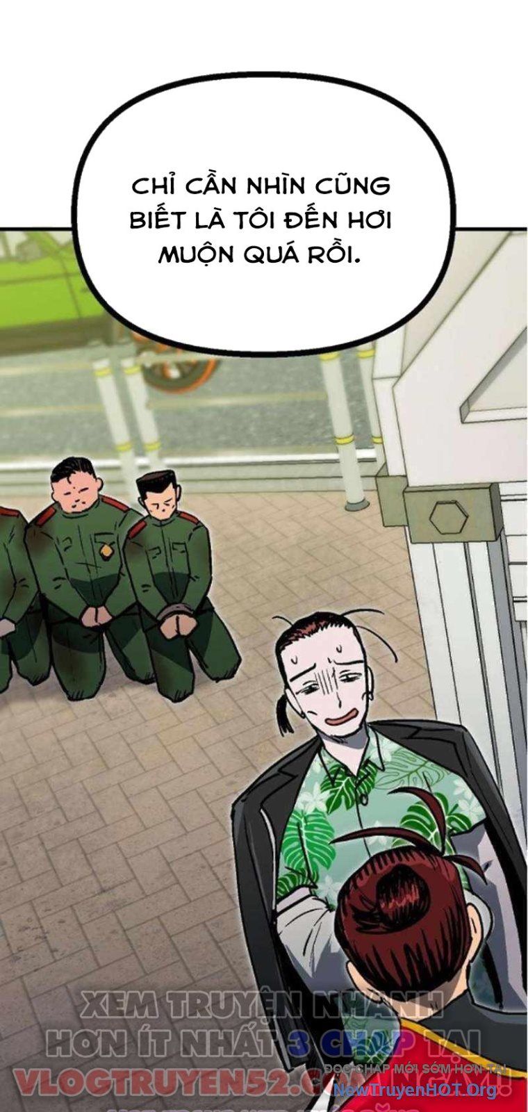 Lỗi Hệ Thống - Chapter 55 - Page 38