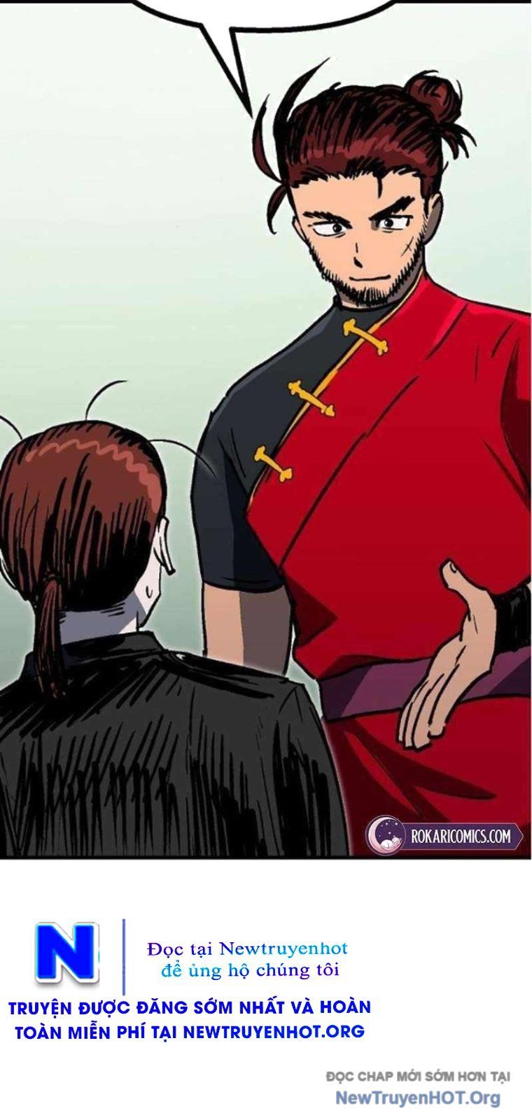 Lỗi Hệ Thống - Chapter 55 - Page 40