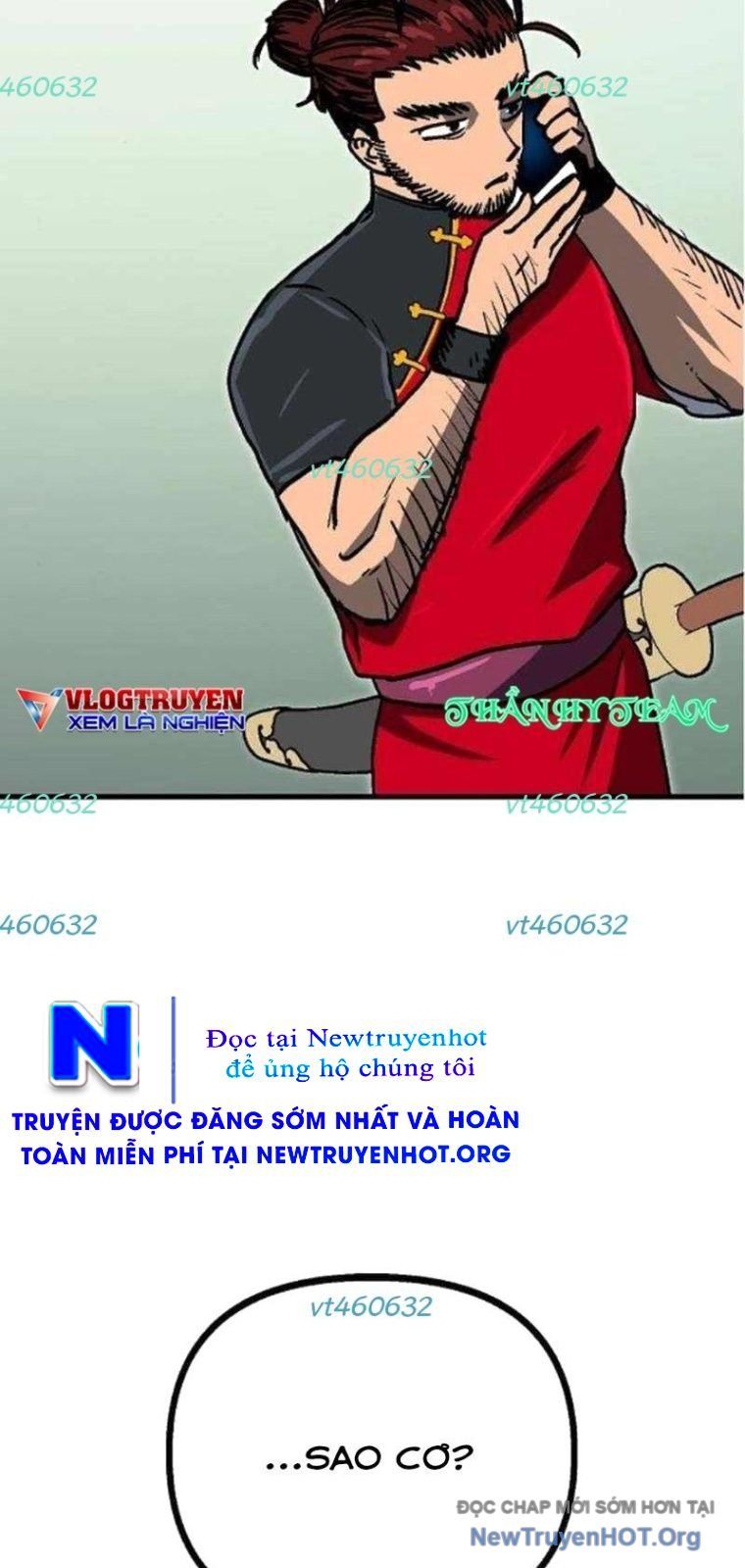 Lỗi Hệ Thống - Chapter 55 - Page 44