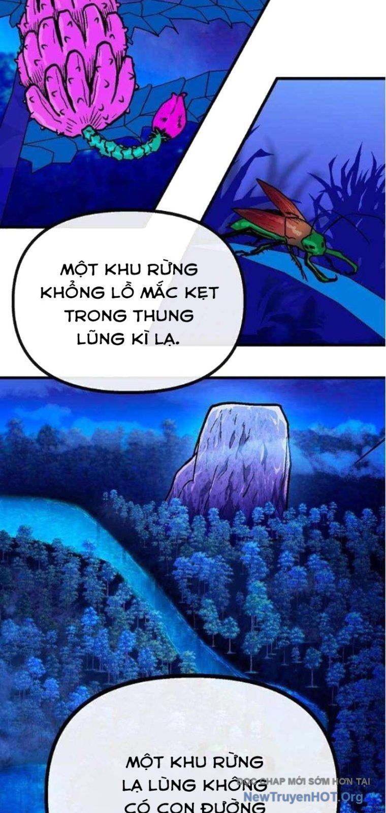 Lỗi Hệ Thống - Chapter 55 - Page 62