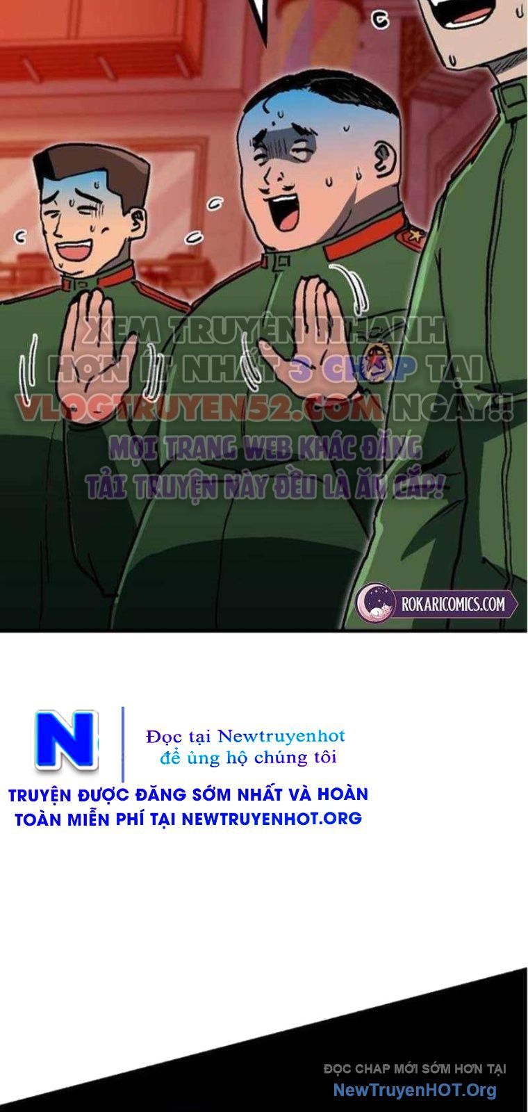 Lỗi Hệ Thống - Chapter 55 - Page 9