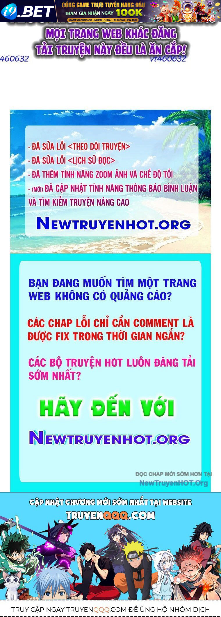 Lỗi Hệ Thống - Chapter 55 - Page 99