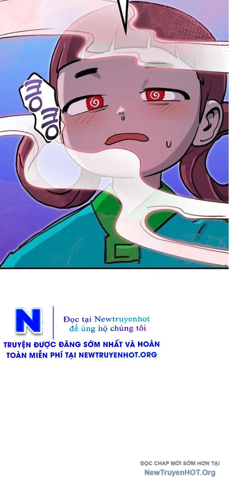 Lỗi Hệ Thống - Chapter 56 - Page 10