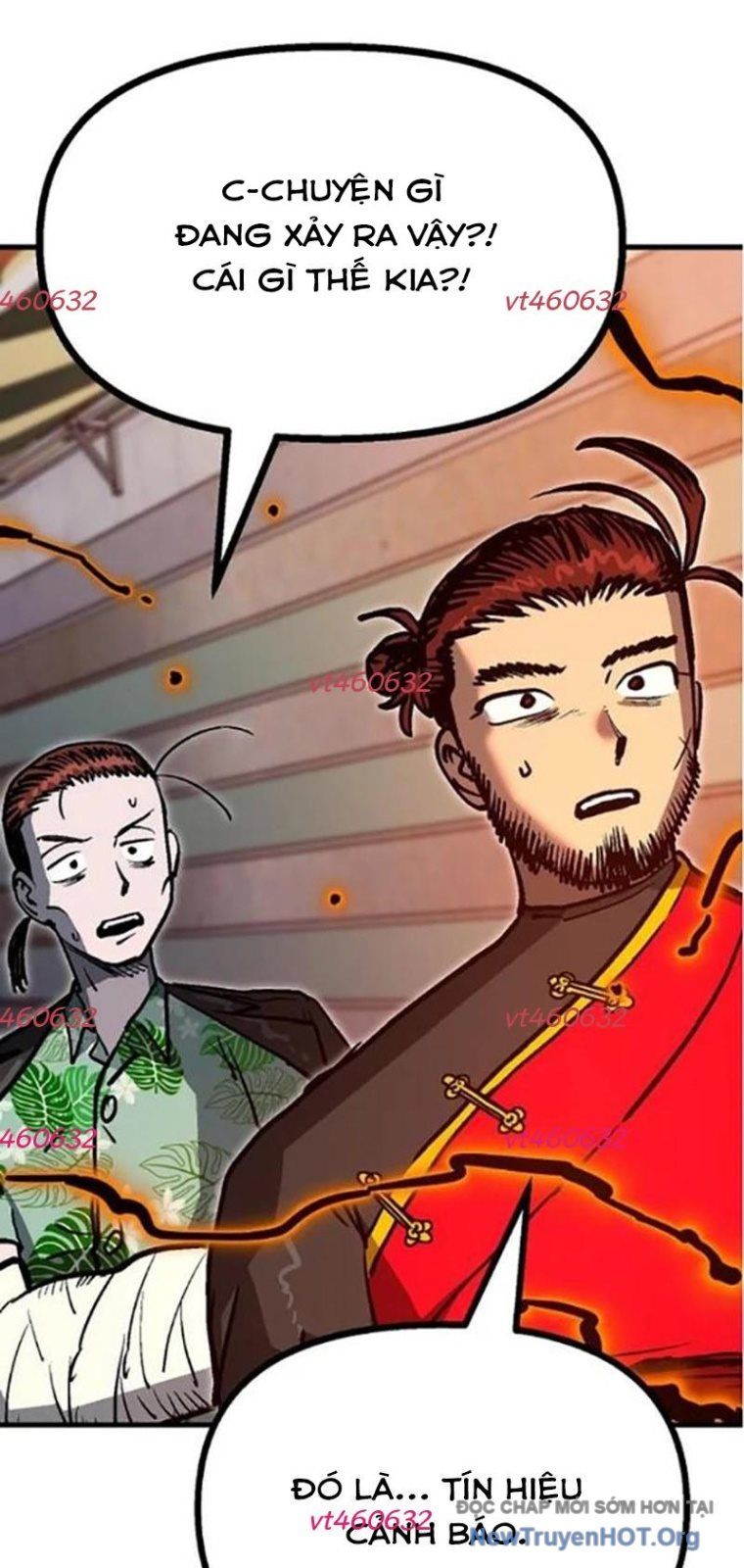 Lỗi Hệ Thống - Chapter 56 - Page 102