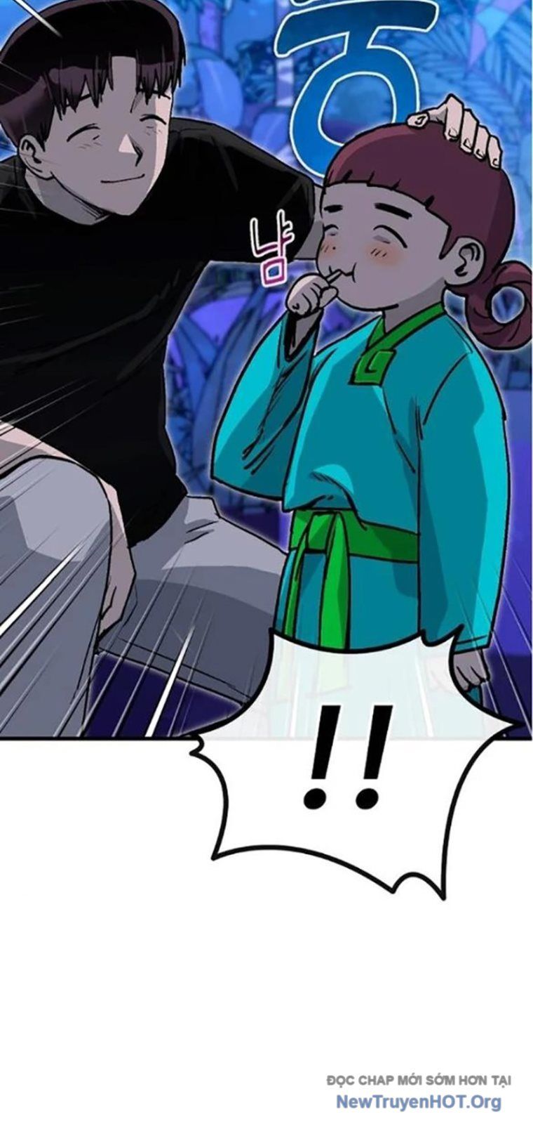 Lỗi Hệ Thống - Chapter 56 - Page 14