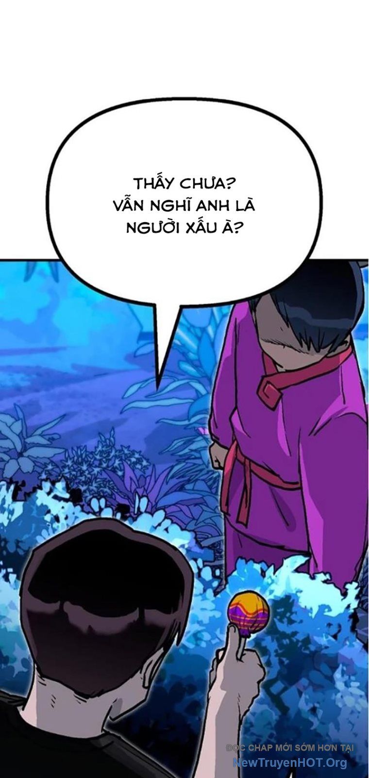 Lỗi Hệ Thống - Chapter 56 - Page 15