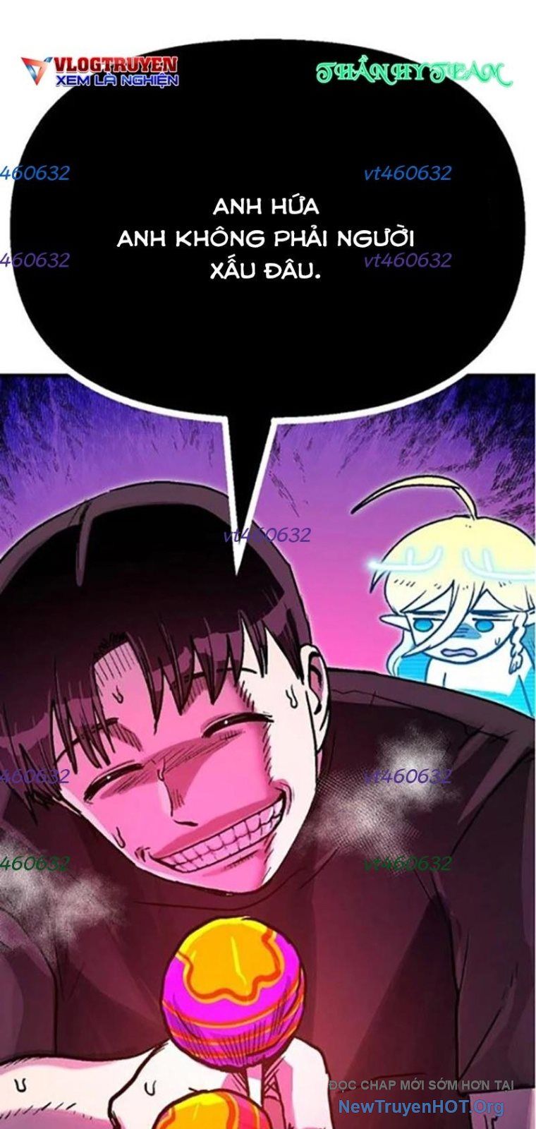 Lỗi Hệ Thống - Chapter 56 - Page 3