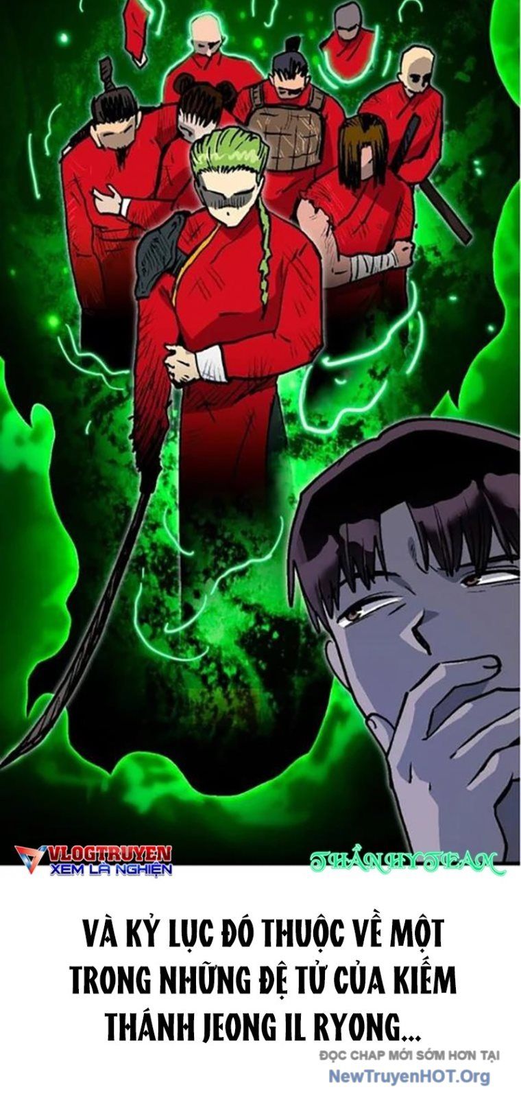 Lỗi Hệ Thống - Chapter 56 - Page 30