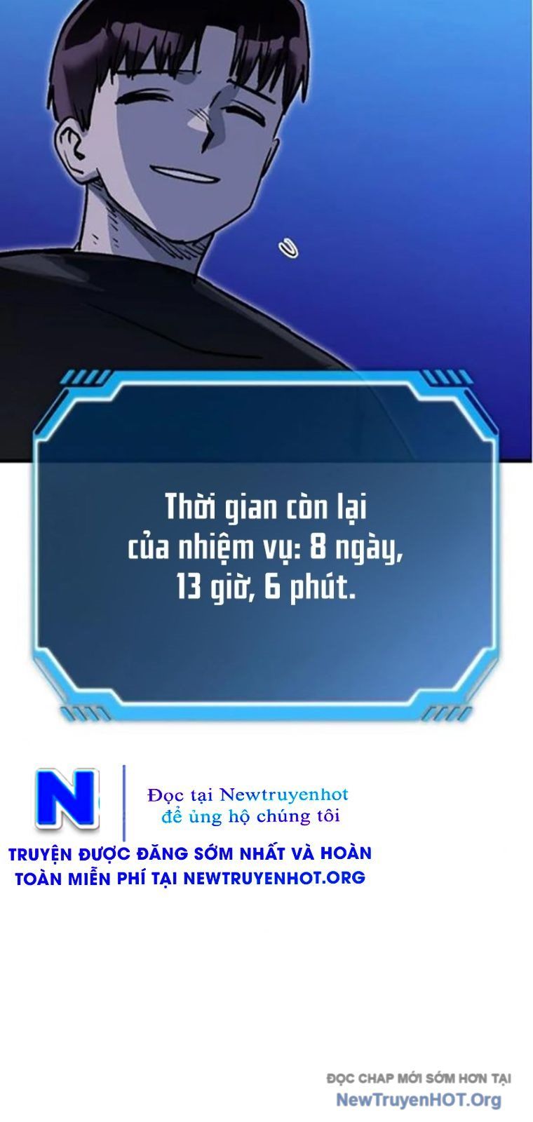 Lỗi Hệ Thống - Chapter 56 - Page 33