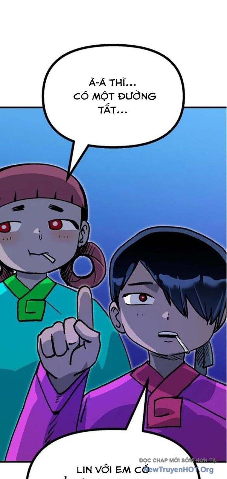 Lỗi Hệ Thống - Chapter 56 - Page 34