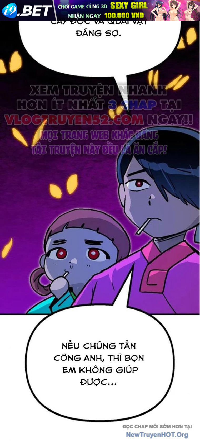 Lỗi Hệ Thống - Chapter 56 - Page 36