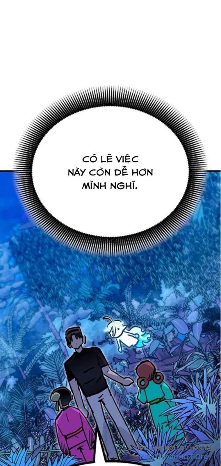 Lỗi Hệ Thống - Chapter 56 - Page 38