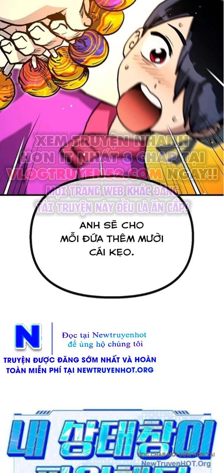 Lỗi Hệ Thống - Chapter 56 - Page 44