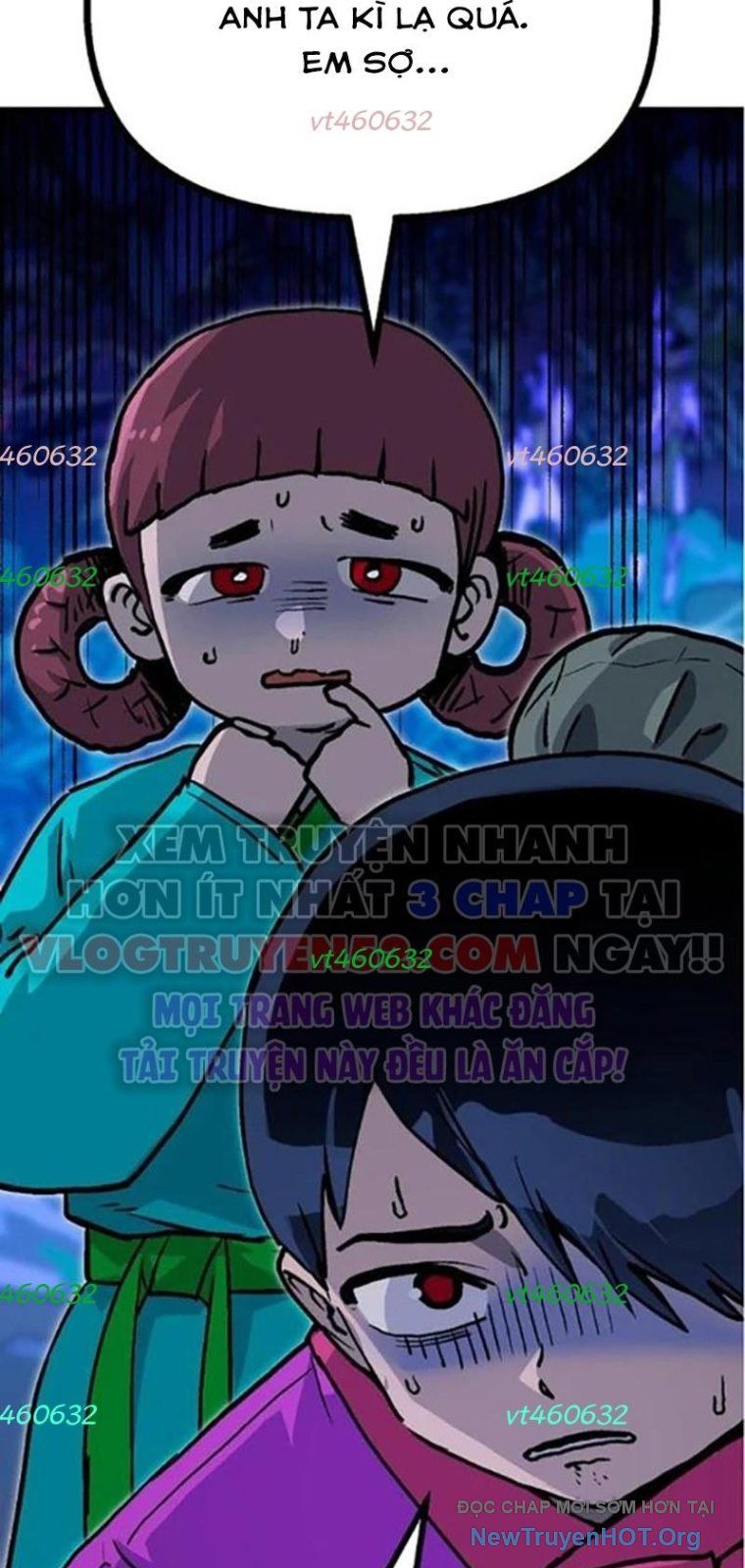 Lỗi Hệ Thống - Chapter 56 - Page 5