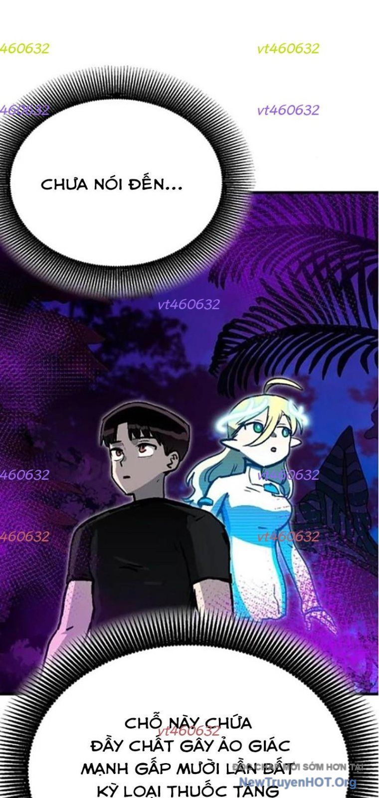 Lỗi Hệ Thống - Chapter 56 - Page 50