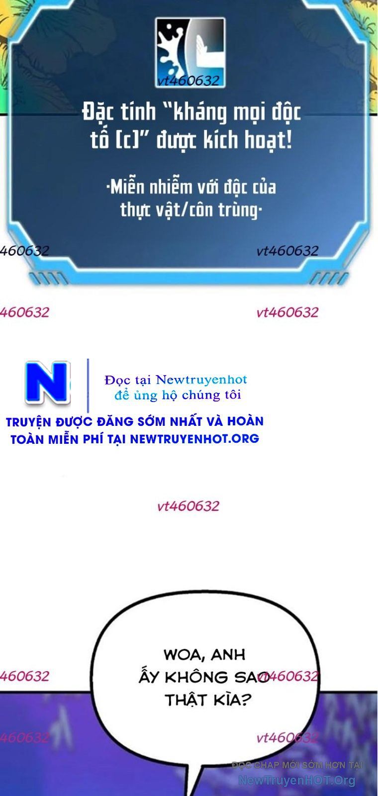 Lỗi Hệ Thống - Chapter 56 - Page 58