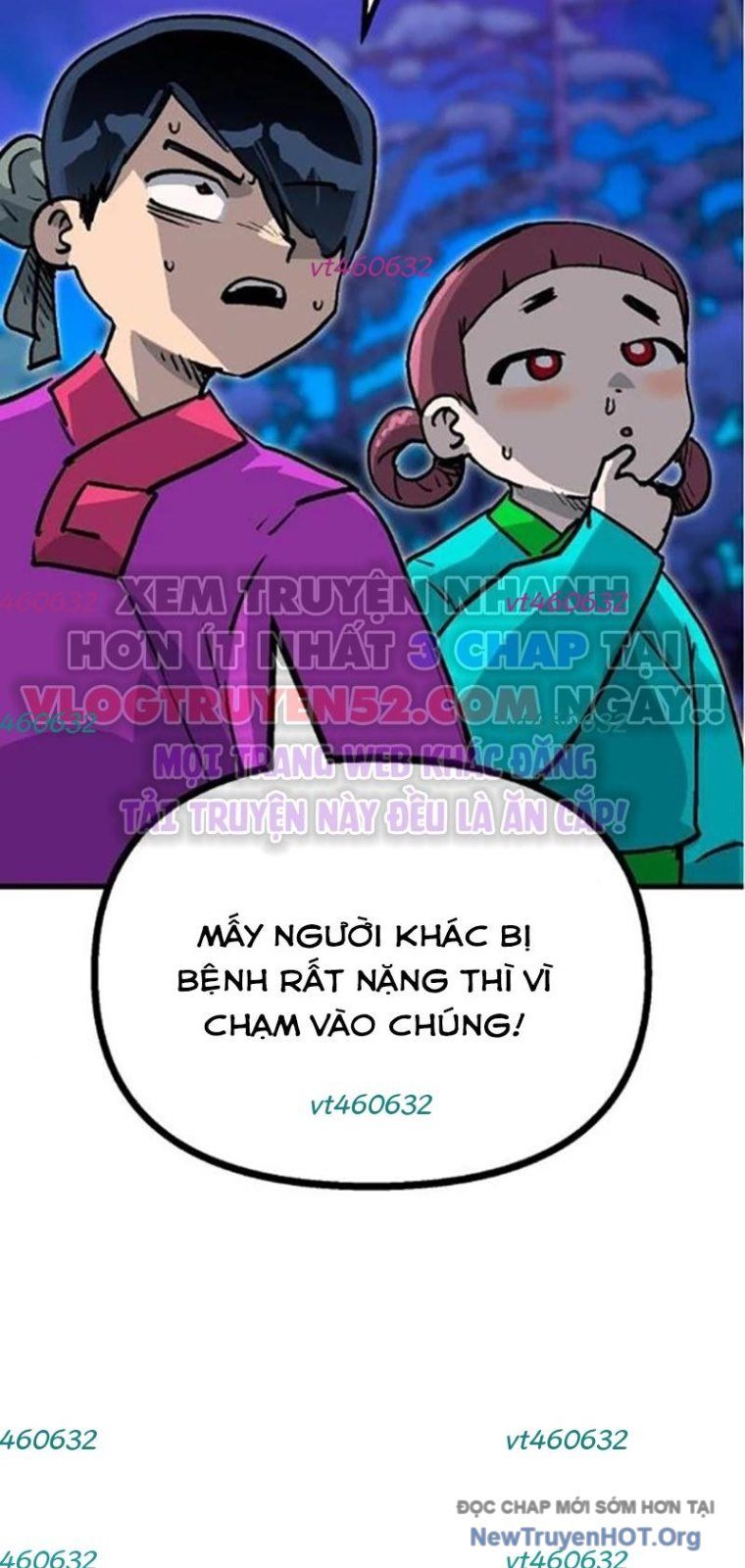 Lỗi Hệ Thống - Chapter 56 - Page 59